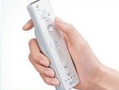 White Wii Remote - (Loose) (Wii)