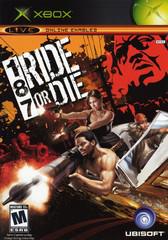 187 Ride or Die - (CIB) (Xbox)