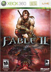 Fable II - (IB) (Xbox 360)