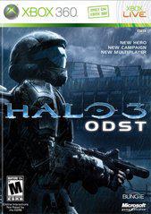Halo 3: ODST - (IB) (Xbox 360)