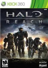 Halo: Reach - (IB) (Xbox 360)