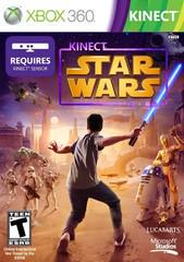 Kinect Star Wars - (IB) (Xbox 360)