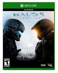 Halo 5 Guardians - (IB) (Xbox One)
