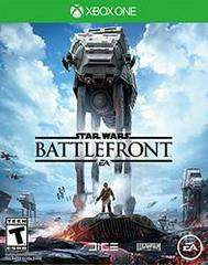 Star Wars Battlefront - (IB) (Xbox One)