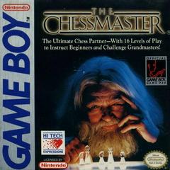 Chessmaster - (Loose) (GameBoy)