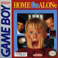 Home Alone - (Loose) (GameBoy)