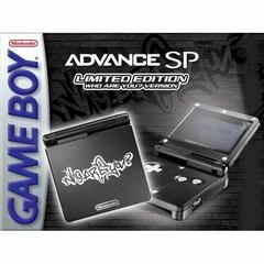 Who Are You? Gameboy Advance SP - (Loose) (GameBoy Advance)