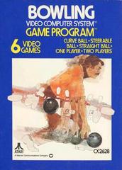 Bowling - (CIB) (Atari 2600)
