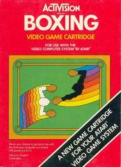 Boxing - (Loose) (Atari 2600)