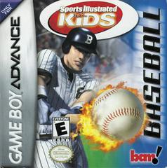 Sports Illustrated For Kids Baseball - (Loose) (GameBoy Advance)