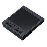 16MB 251 Block Memory Card - (Loose) (Gamecube)