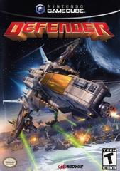 Defender - (IB) (Gamecube)