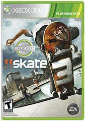Skate 3 [Platinum Hits] - (IB) (Xbox 360)