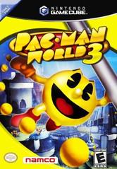 Pac-Man World 3 - (CIB) (Gamecube)