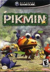 Pikmin - (IB) (Gamecube)