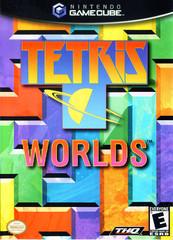 Tetris Worlds - (Loose) (Gamecube)