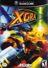 XGRA - (Loose) (Gamecube)