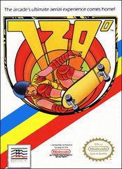 720 - (Loose) (NES)