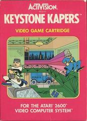 Keystone Kapers - (Loose) (Atari 2600)