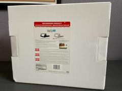 Wii U Console White 32GB - (Loose) (Wii U)