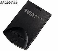 16 MB Memory Card [Joytech] - (Loose) (Gamecube)