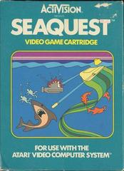 Seaquest - (Loose) (Atari 2600)