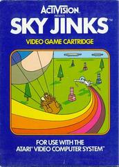 Sky Jinks - (Loose) (Atari 2600)