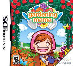 Gardening Mama - (Loose) (Nintendo DS)