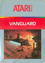 Vanguard - (Loose) (Atari 2600)