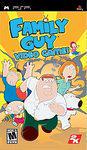 Family Guy - (IB) (PSP)