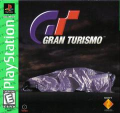 Gran Turismo [Greatest Hits] - (CIB) (Playstation)