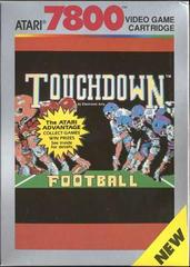 Touchdown Football - (Loose) (Atari 7800)