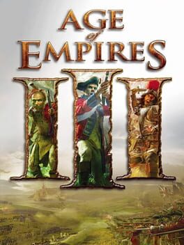 Age of Empires III - (Loose) (PC Games)