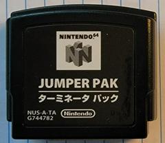 Jumper Pak - (Loose) (Nintendo 64)