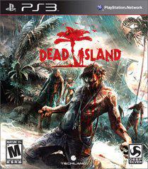 Dead Island - (CIB) (Playstation 3)