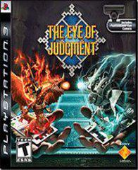 Eye of Judgment - (CIB) (Playstation 3)