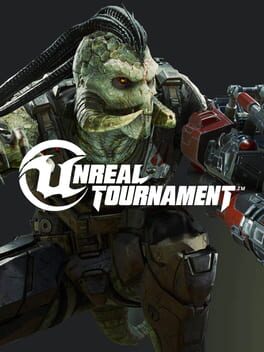 Unreal Tournament - (CIB) (PC Games)