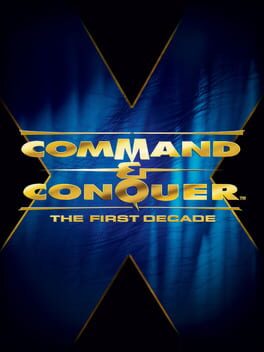 Command & Conquer: The First Decade - (IB) (PC Games)