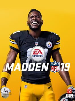 Madden NFL 19 - (IB) (Playstation 4)