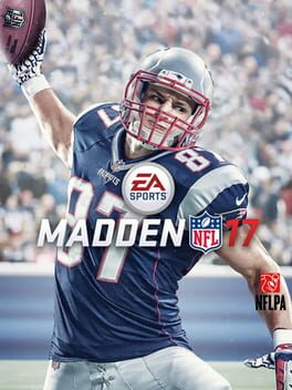 Madden NFL 17 - (CIB) (Playstation 4) – Modern Nostalgia Video