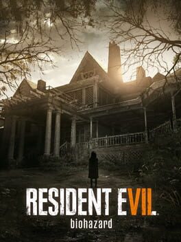 Resident Evil 7 Biohazard - (IB) (Playstation 4)