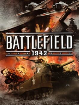 Battlefield 1942 - (CIB) (PC Games)