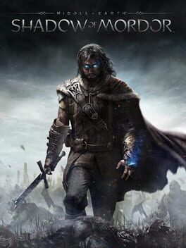 Middle-Earth: Shadow of Mordor - PlayStation 4, PlayStation 4