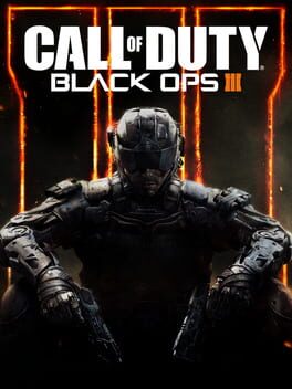 Call of Duty Black Ops III - (IB) (Playstation 4)