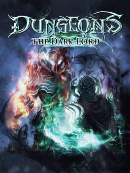 Dungeons the Dark Lord - (IB) (PC Games)