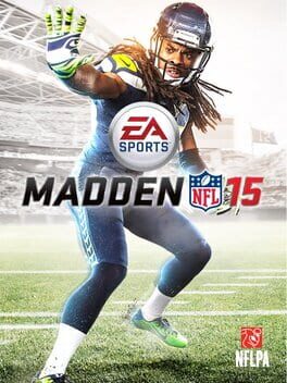 Madden NFL 15 - (IB) (Playstation 4)