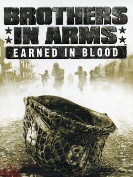 Brothers In Arms: Earned in Blood - (CIB) (PC Games)
