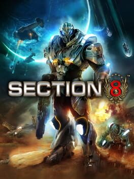 Section 8 - (IB) (PC Games)