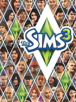 The Sims 3 - (CIB) (PC Games)