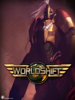 WorldShift - (CIB) (PC Games)